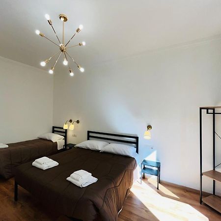 Oriani Bnb Bed & Breakfast Florence Ngoại thất bức ảnh
