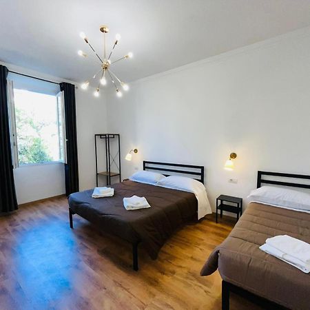 Oriani Bnb Bed & Breakfast Florence Ngoại thất bức ảnh