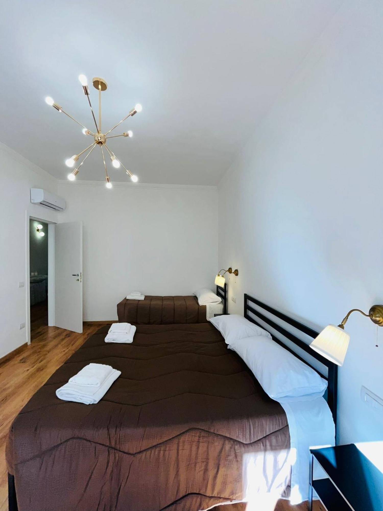 Oriani Bnb Bed & Breakfast Florence Ngoại thất bức ảnh