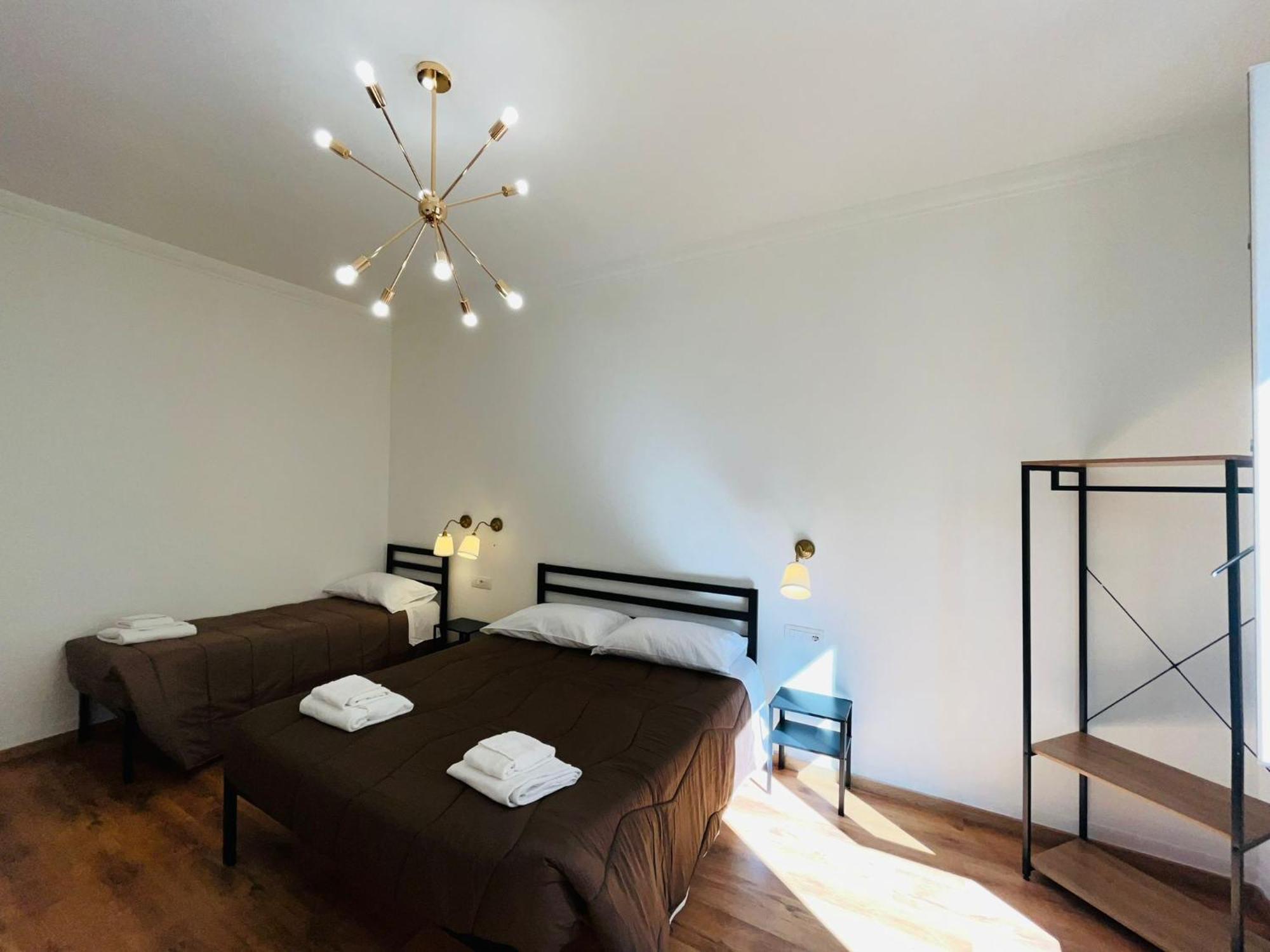 Oriani Bnb Bed & Breakfast Florence Ngoại thất bức ảnh