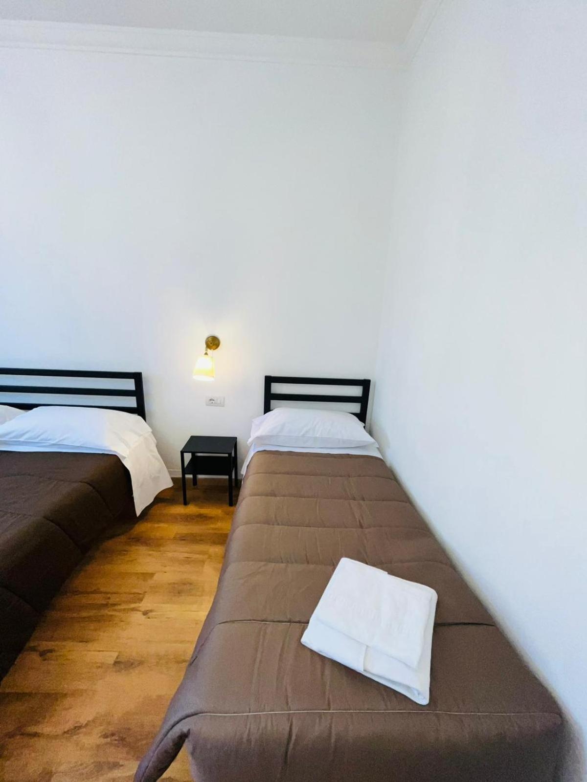 Oriani Bnb Bed & Breakfast Florence Ngoại thất bức ảnh