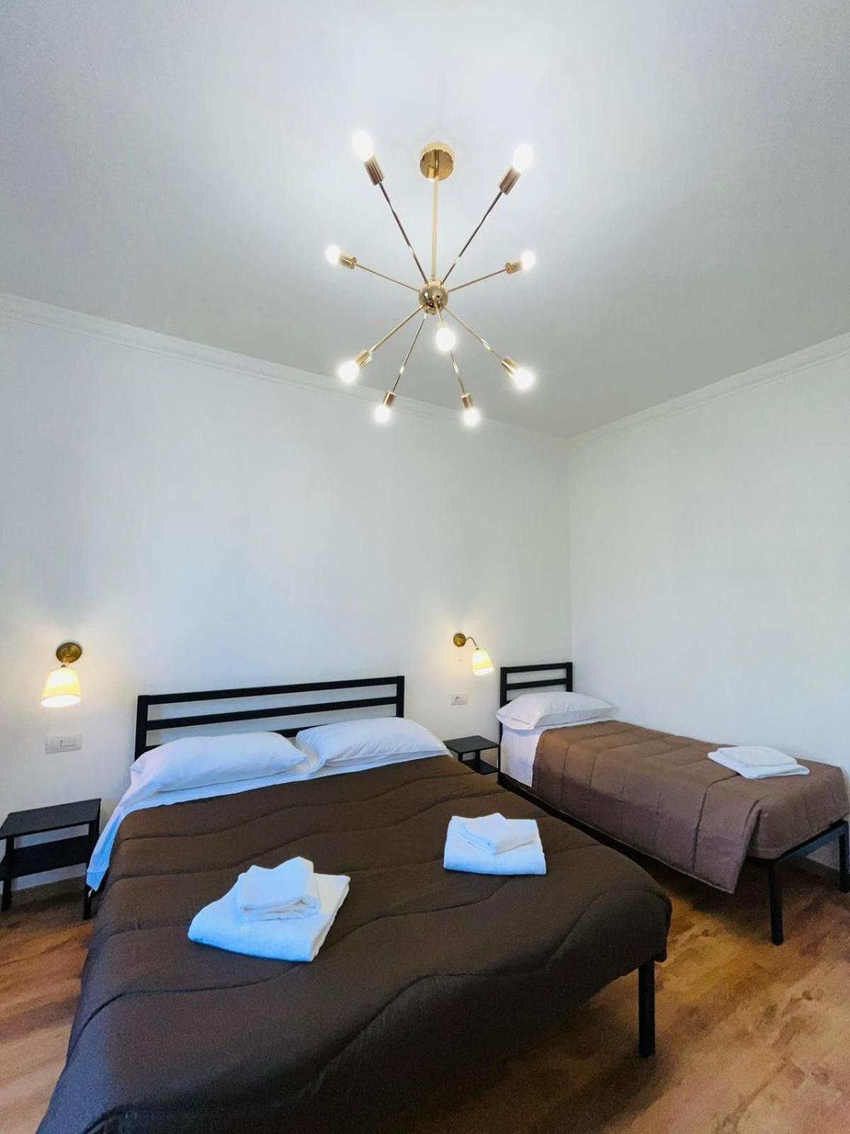 Oriani Bnb Bed & Breakfast Florence Ngoại thất bức ảnh