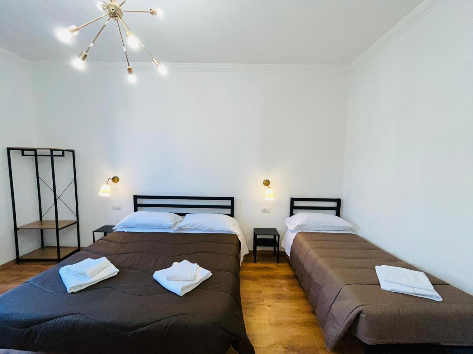 Oriani Bnb Bed & Breakfast Florence Ngoại thất bức ảnh