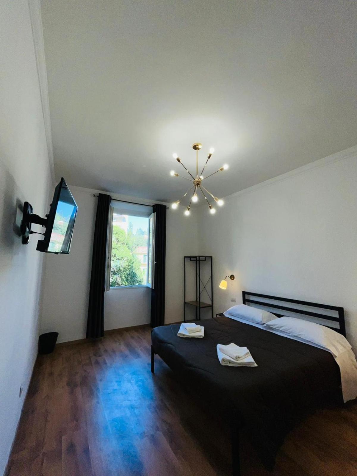 Oriani Bnb Bed & Breakfast Florence Ngoại thất bức ảnh
