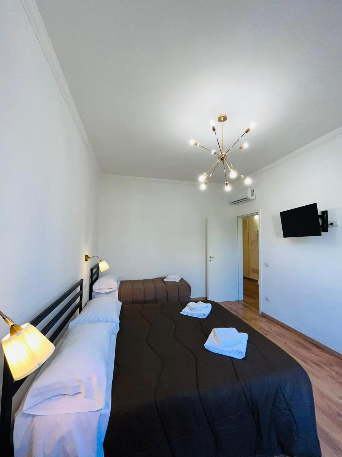 Oriani Bnb Bed & Breakfast Florence Ngoại thất bức ảnh