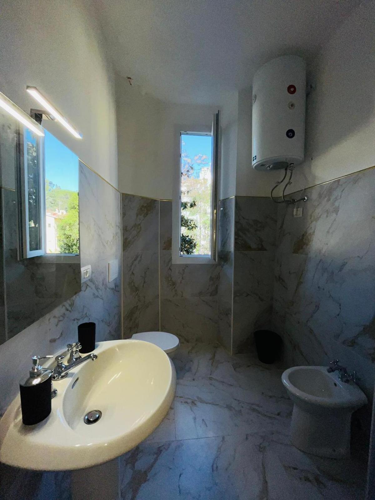 Oriani Bnb Bed & Breakfast Florence Ngoại thất bức ảnh
