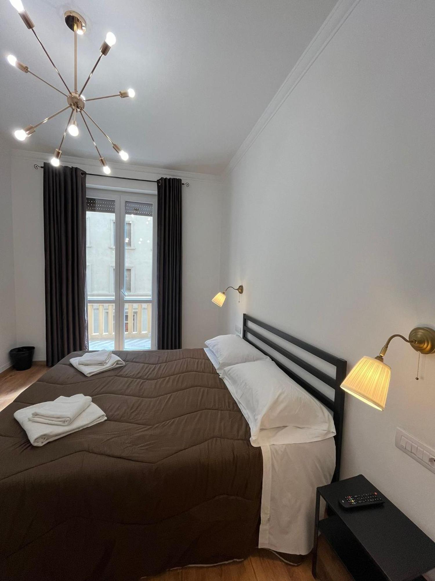 Oriani Bnb Bed & Breakfast Florence Ngoại thất bức ảnh