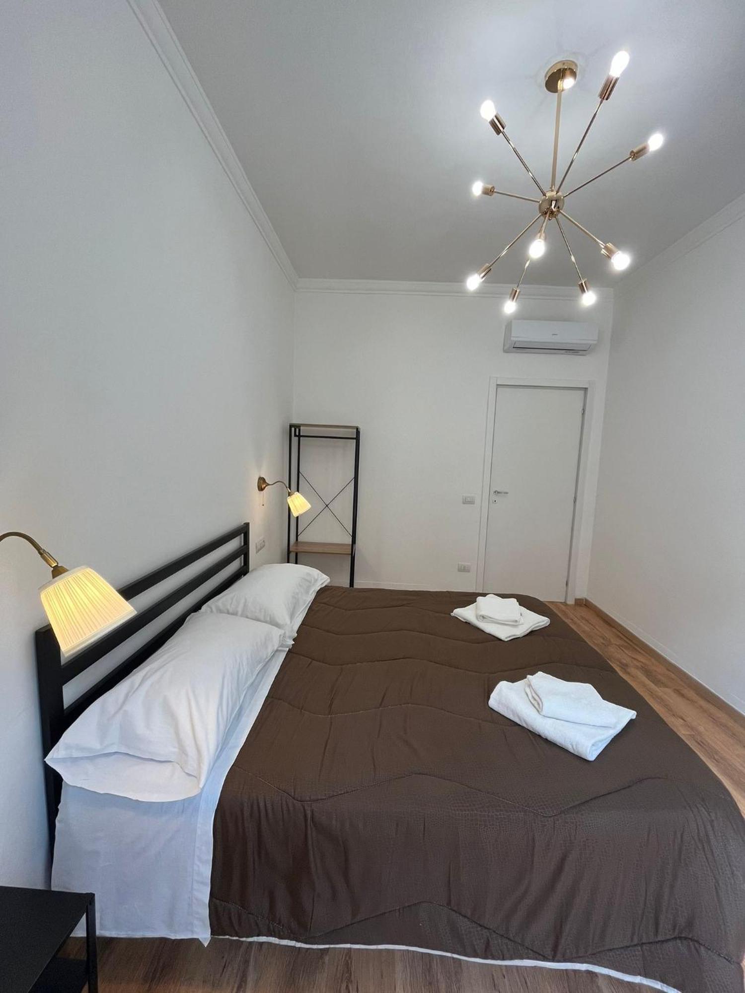 Oriani Bnb Bed & Breakfast Florence Ngoại thất bức ảnh