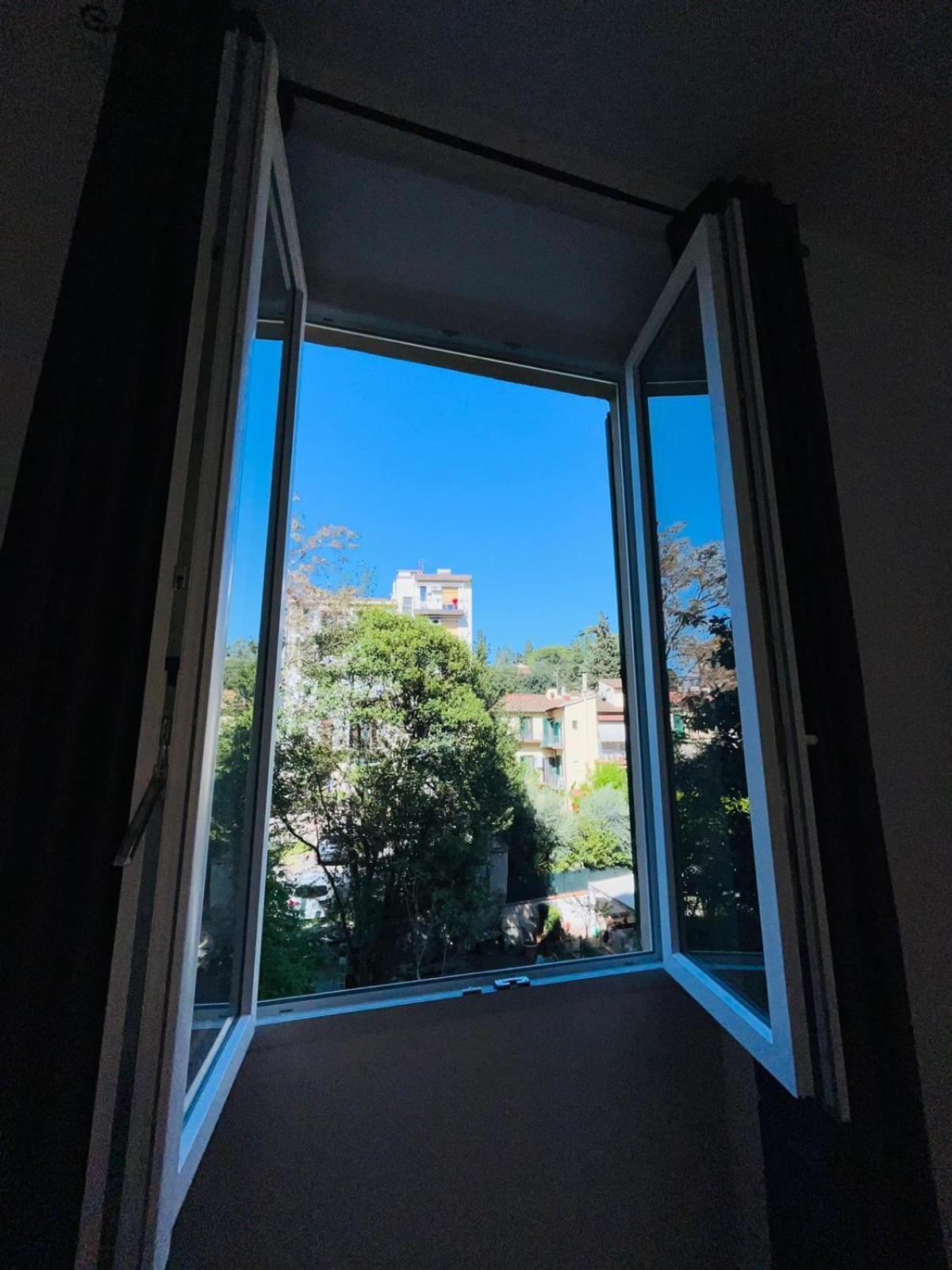 Oriani Bnb Bed & Breakfast Florence Ngoại thất bức ảnh