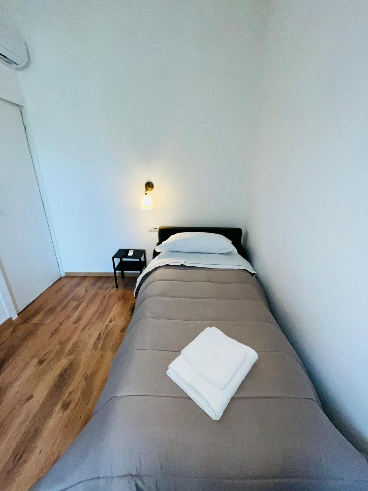 Oriani Bnb Bed & Breakfast Florence Ngoại thất bức ảnh
