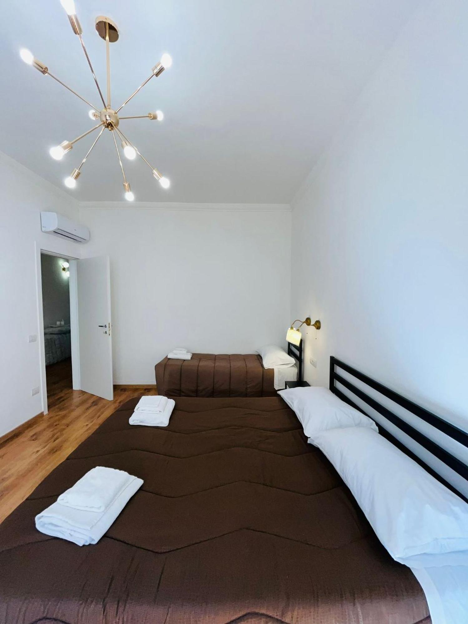 Oriani Bnb Bed & Breakfast Florence Ngoại thất bức ảnh