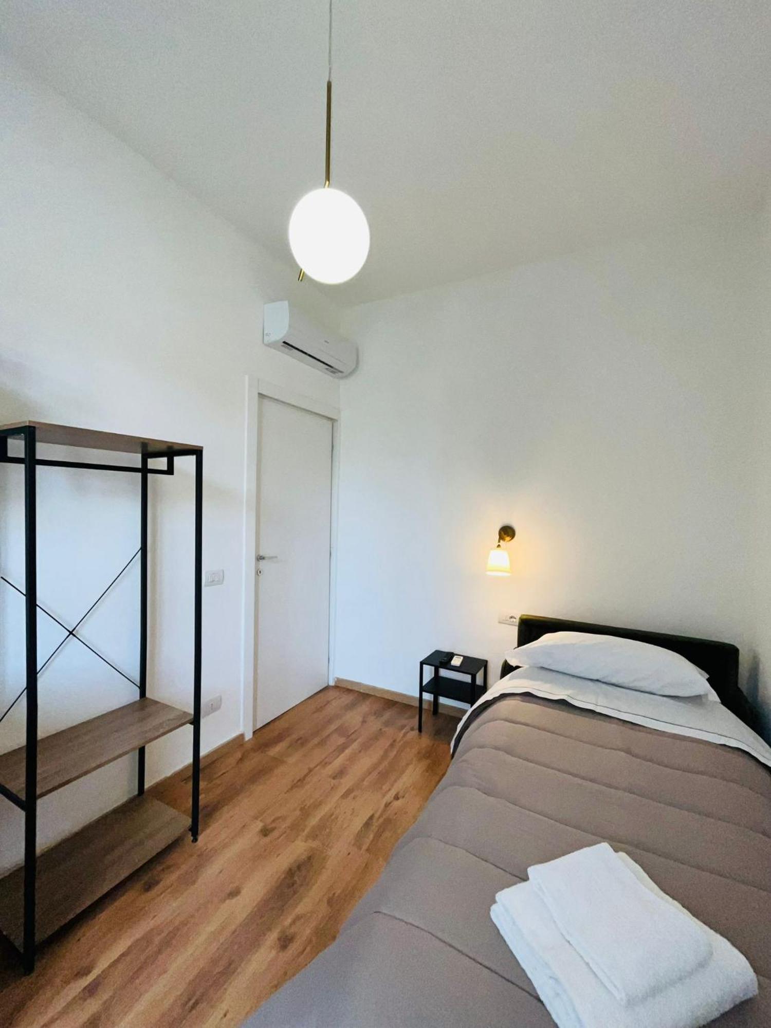 Oriani Bnb Bed & Breakfast Florence Ngoại thất bức ảnh