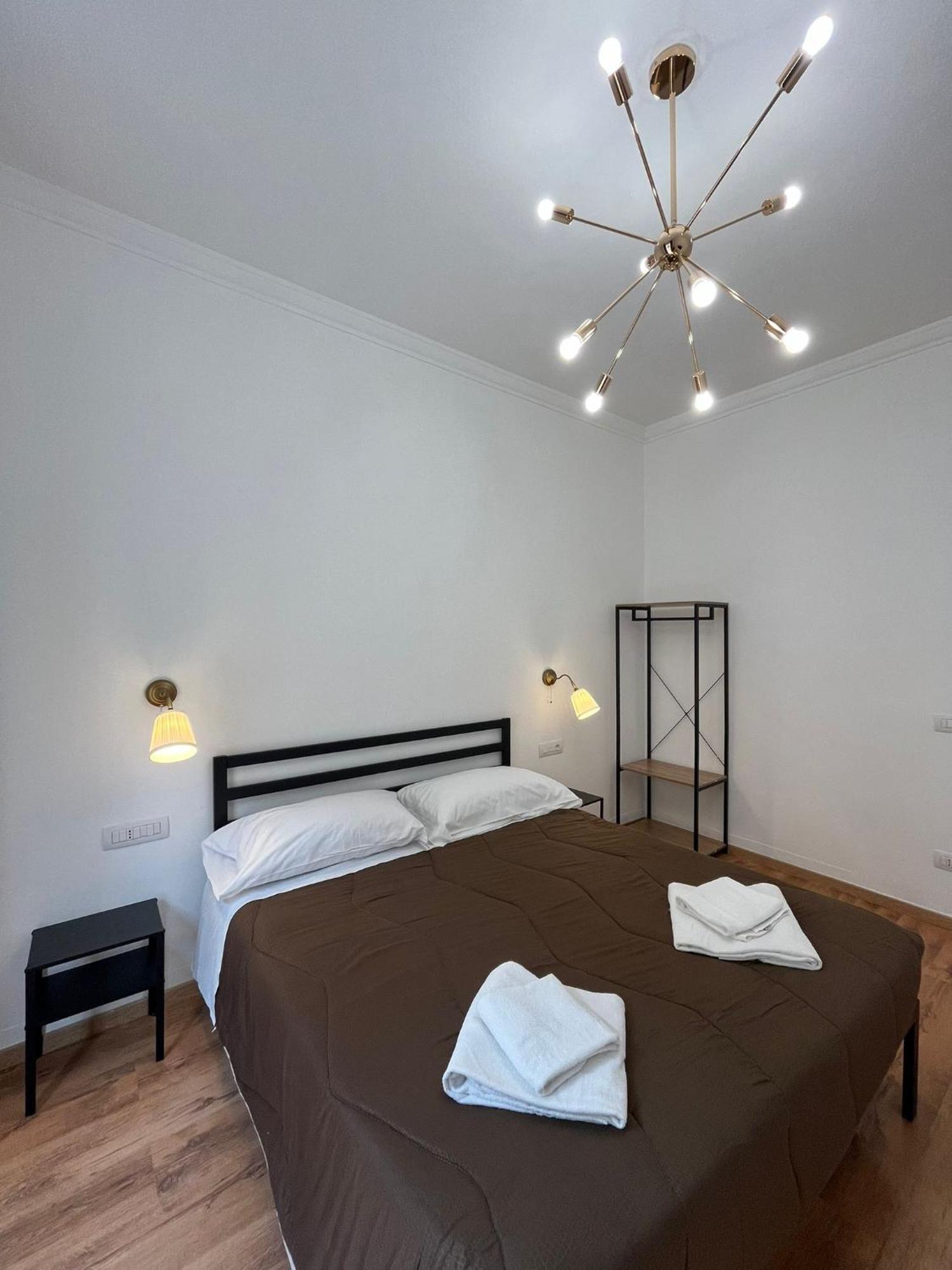 Oriani Bnb Bed & Breakfast Florence Ngoại thất bức ảnh