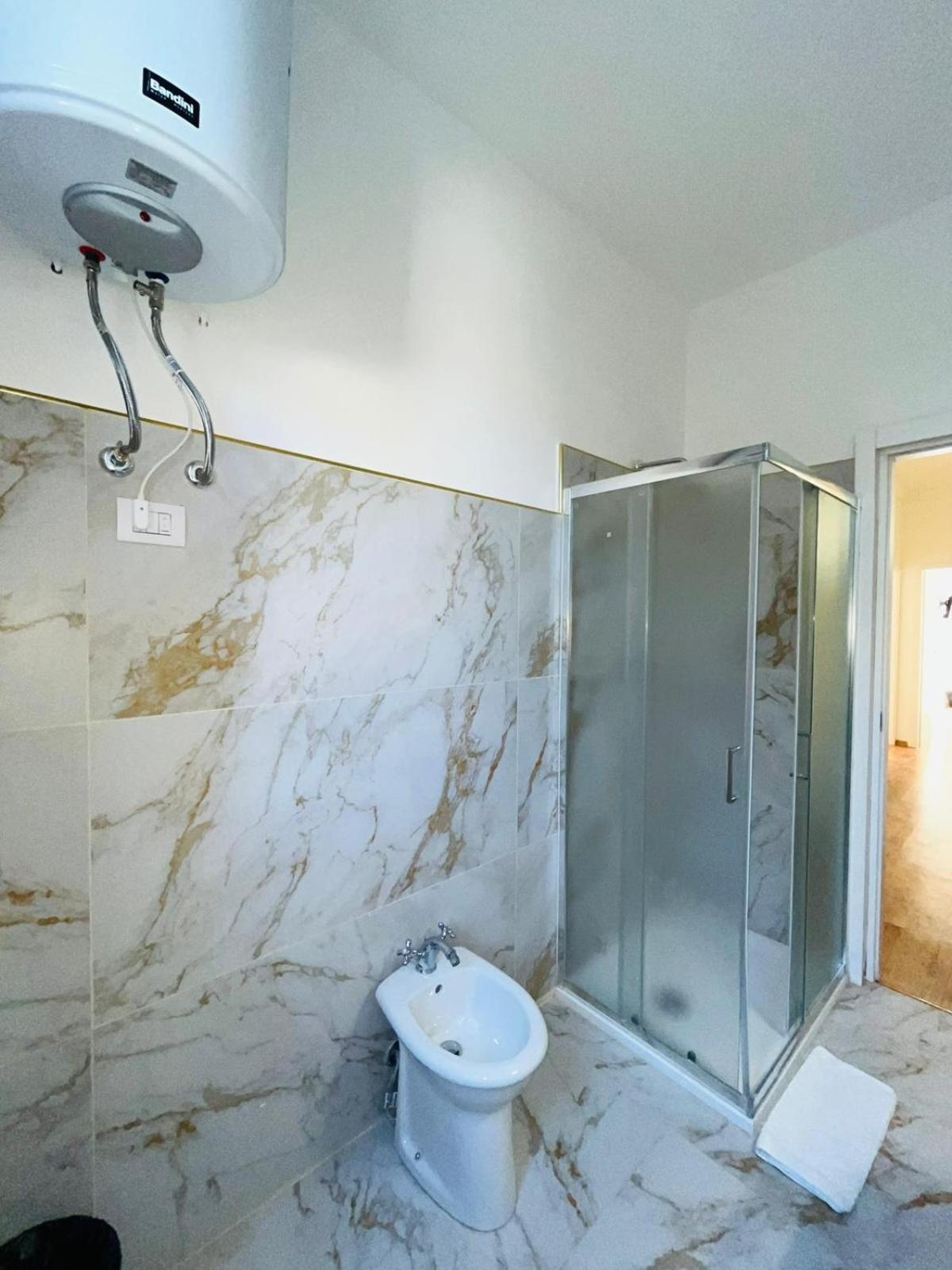 Oriani Bnb Bed & Breakfast Florence Ngoại thất bức ảnh