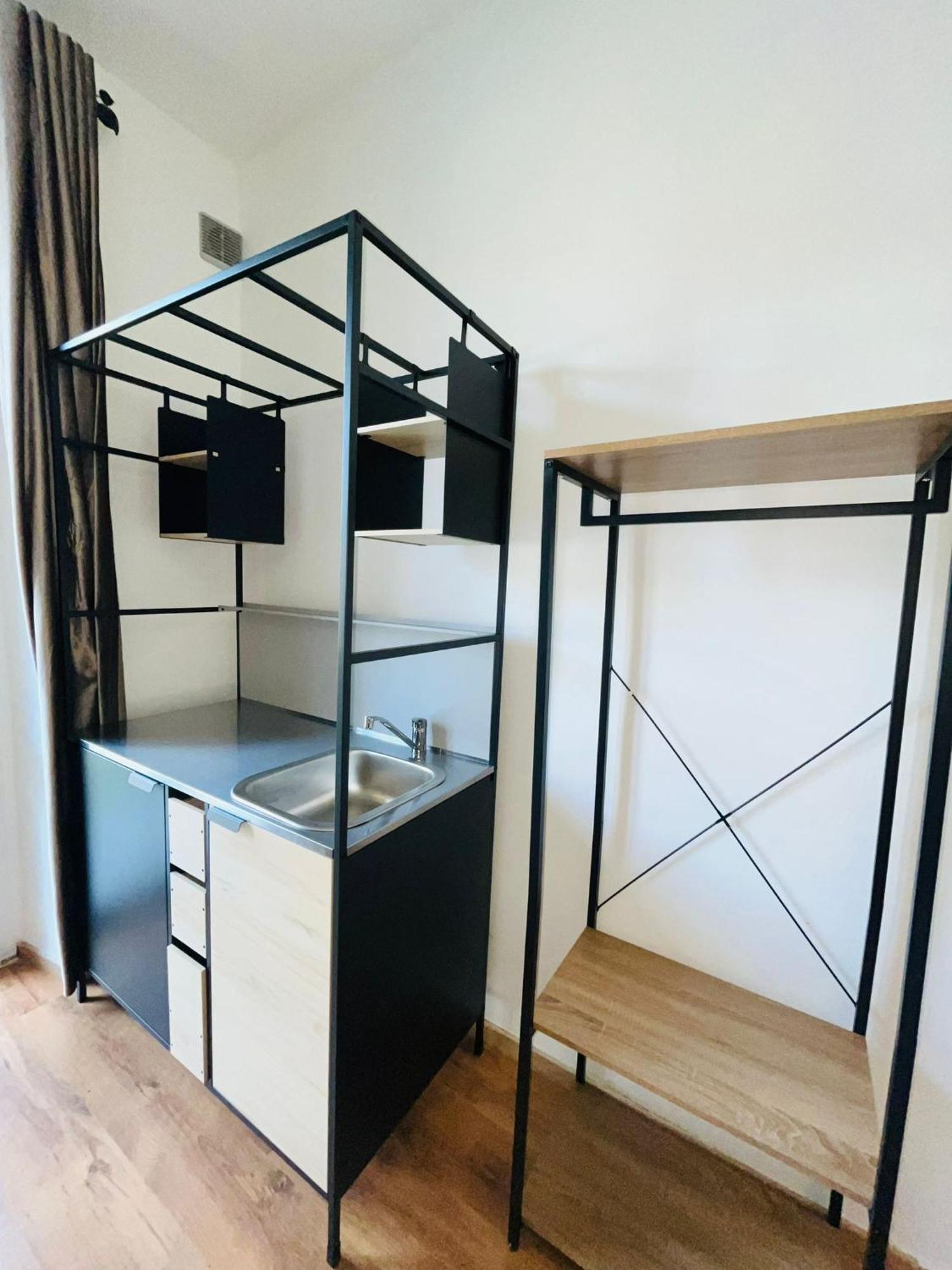 Oriani Bnb Bed & Breakfast Florence Ngoại thất bức ảnh