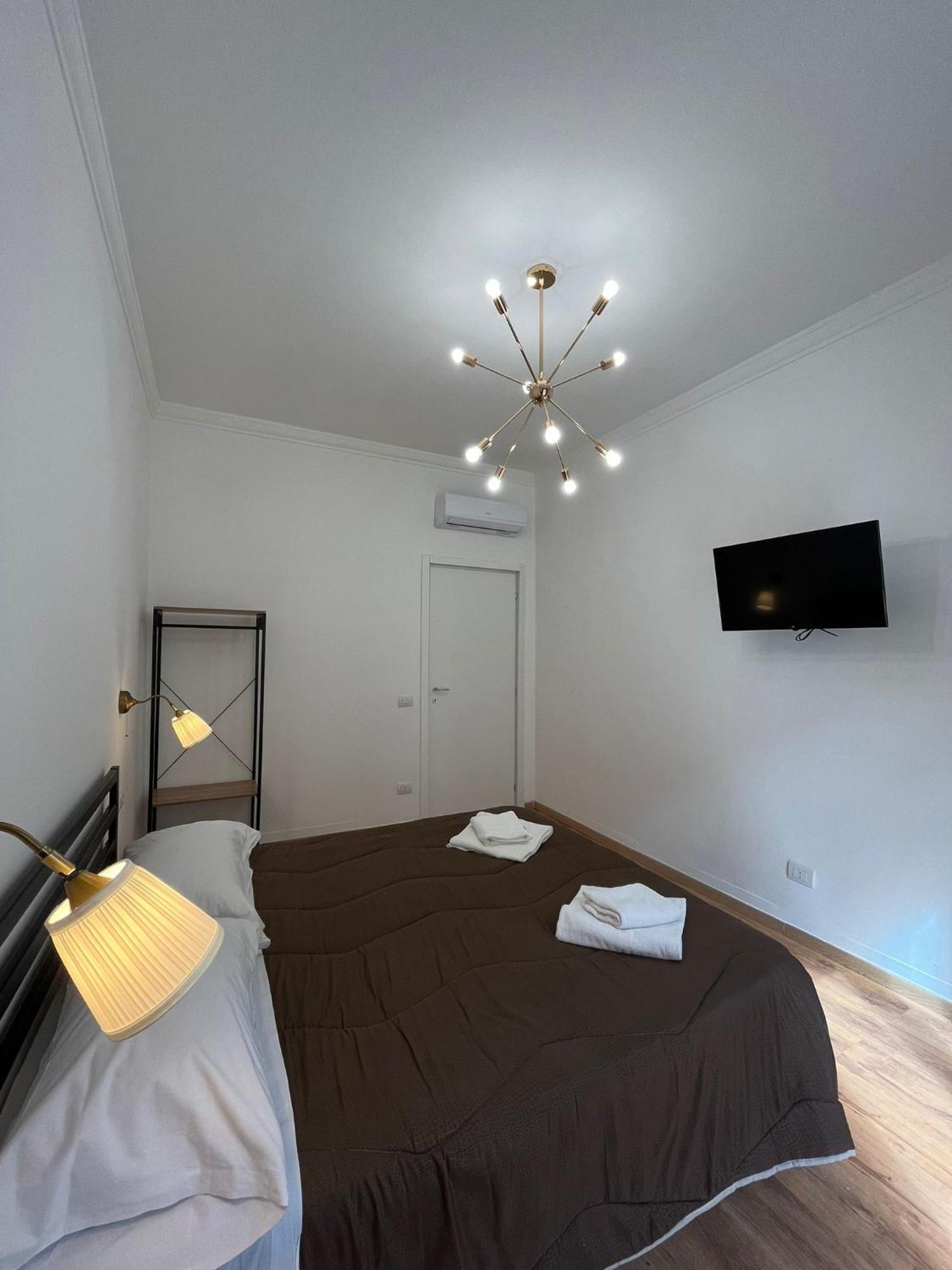 Oriani Bnb Bed & Breakfast Florence Ngoại thất bức ảnh