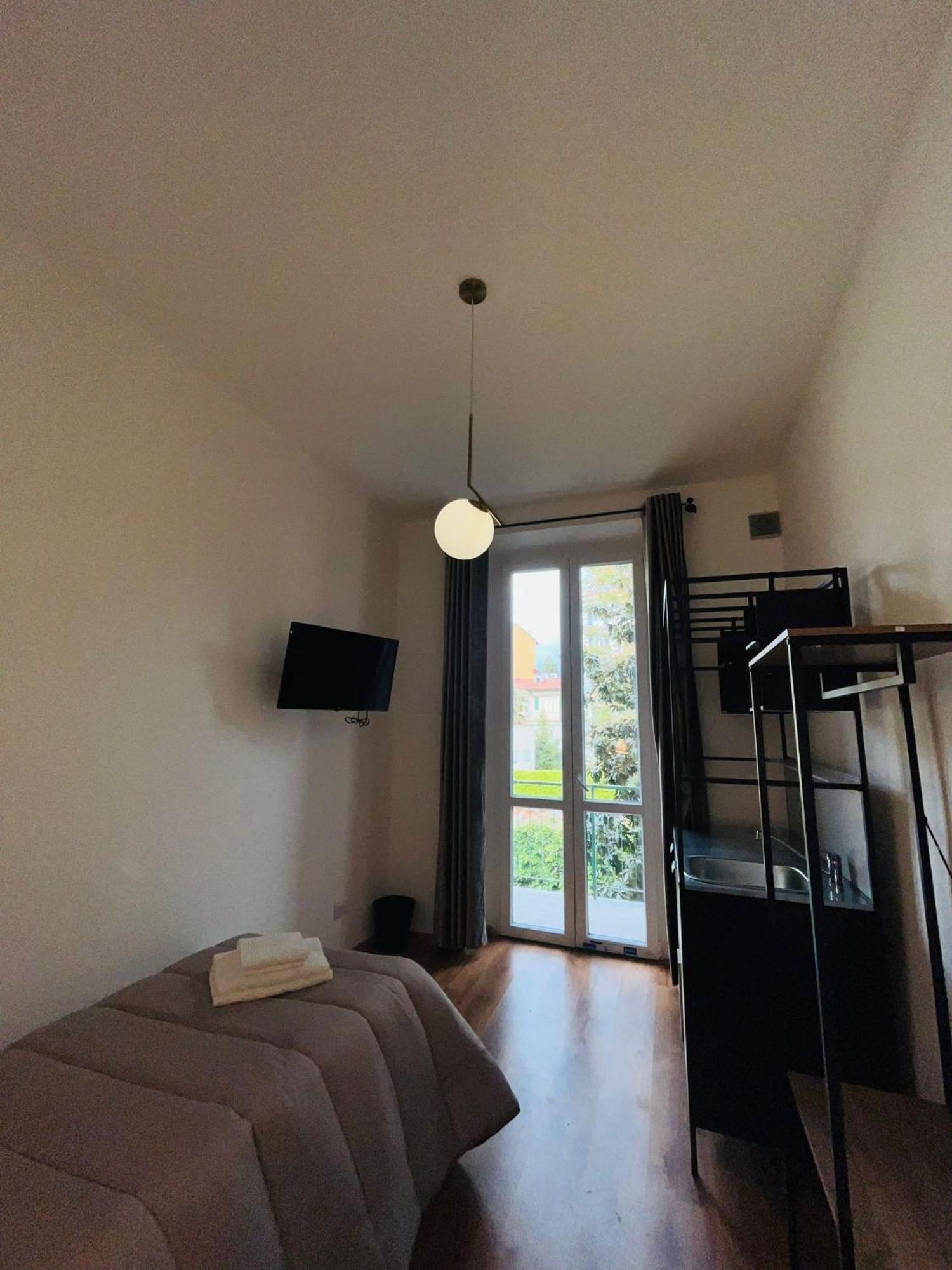 Oriani Bnb Bed & Breakfast Florence Ngoại thất bức ảnh