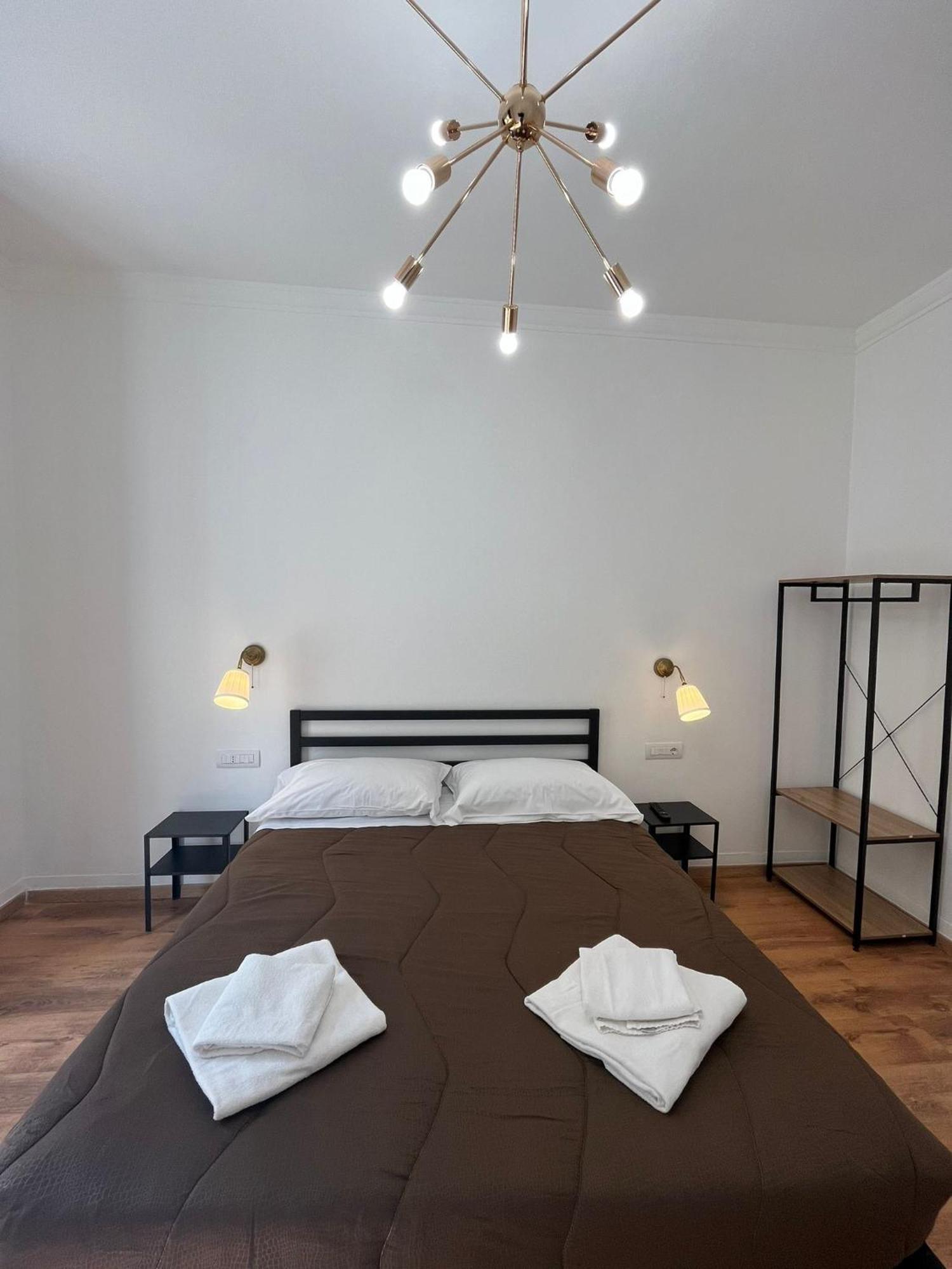 Oriani Bnb Bed & Breakfast Florence Ngoại thất bức ảnh