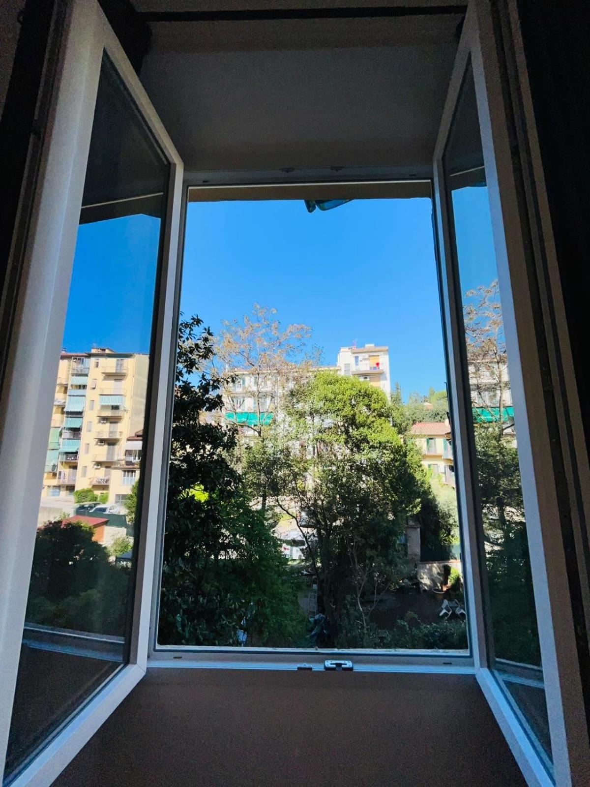 Oriani Bnb Bed & Breakfast Florence Ngoại thất bức ảnh
