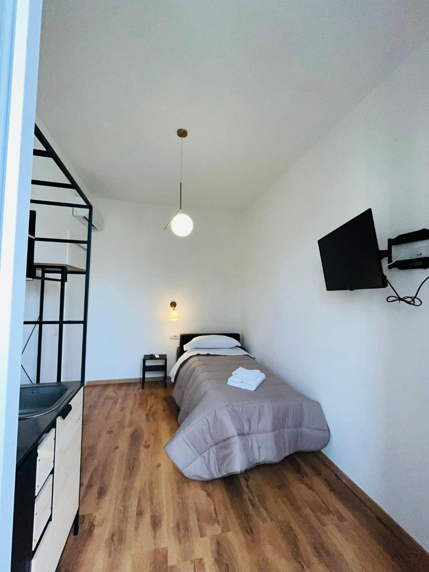 Oriani Bnb Bed & Breakfast Florence Ngoại thất bức ảnh