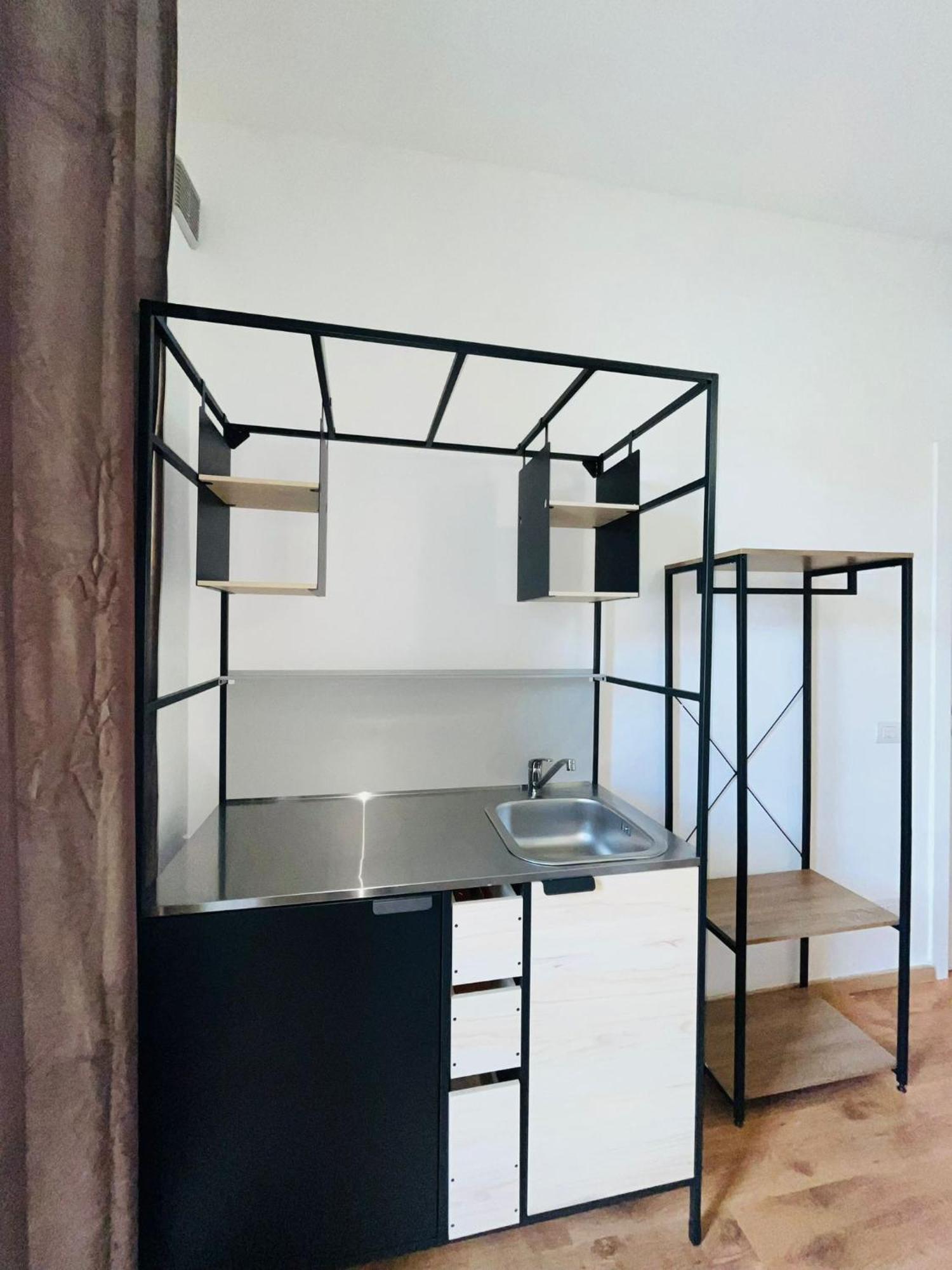 Oriani Bnb Bed & Breakfast Florence Ngoại thất bức ảnh