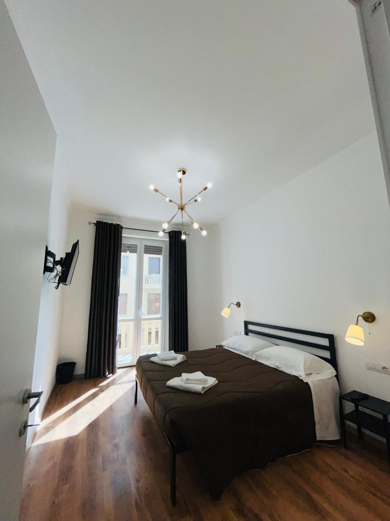 Oriani Bnb Bed & Breakfast Florence Ngoại thất bức ảnh