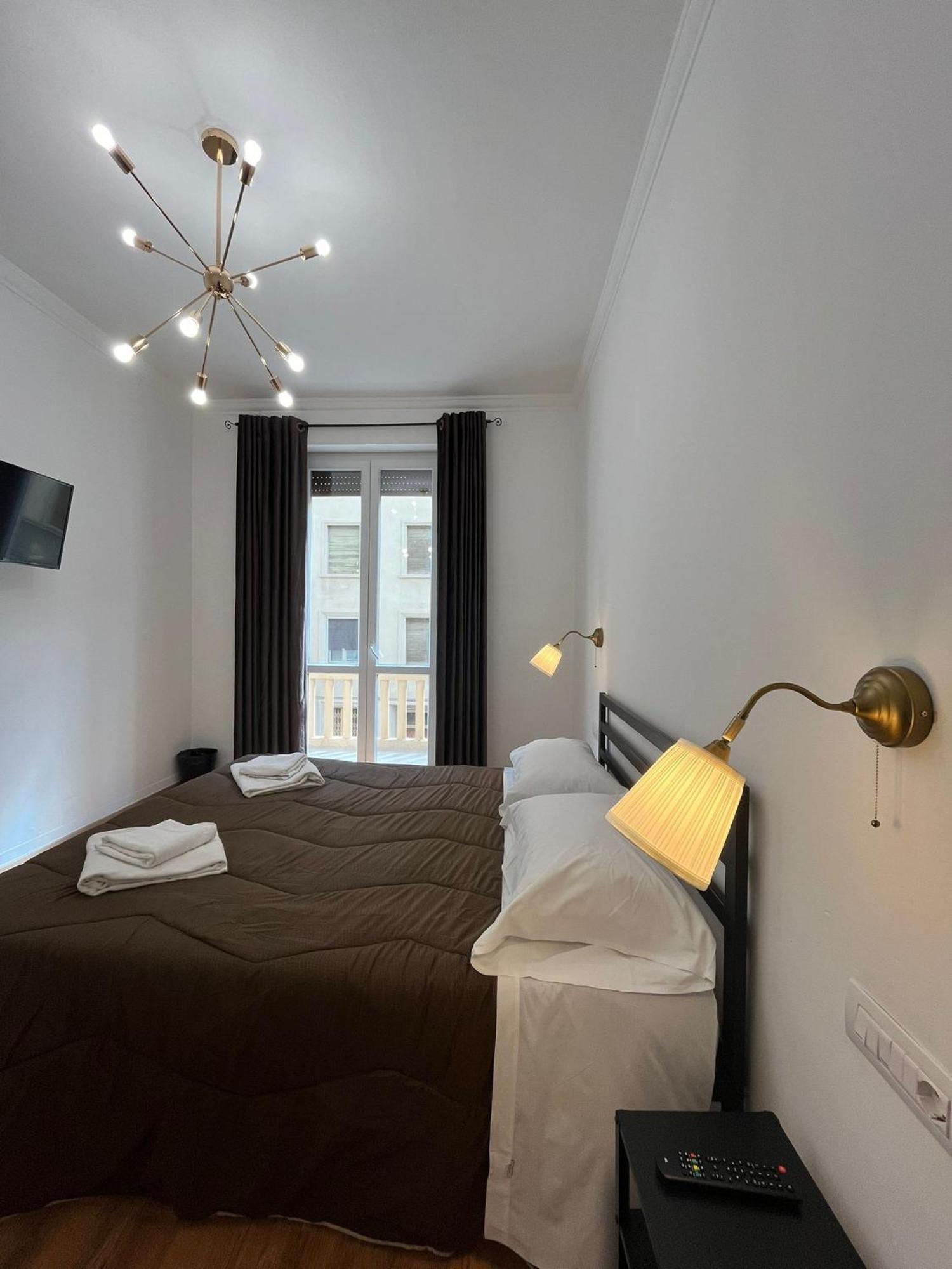 Oriani Bnb Bed & Breakfast Florence Ngoại thất bức ảnh
