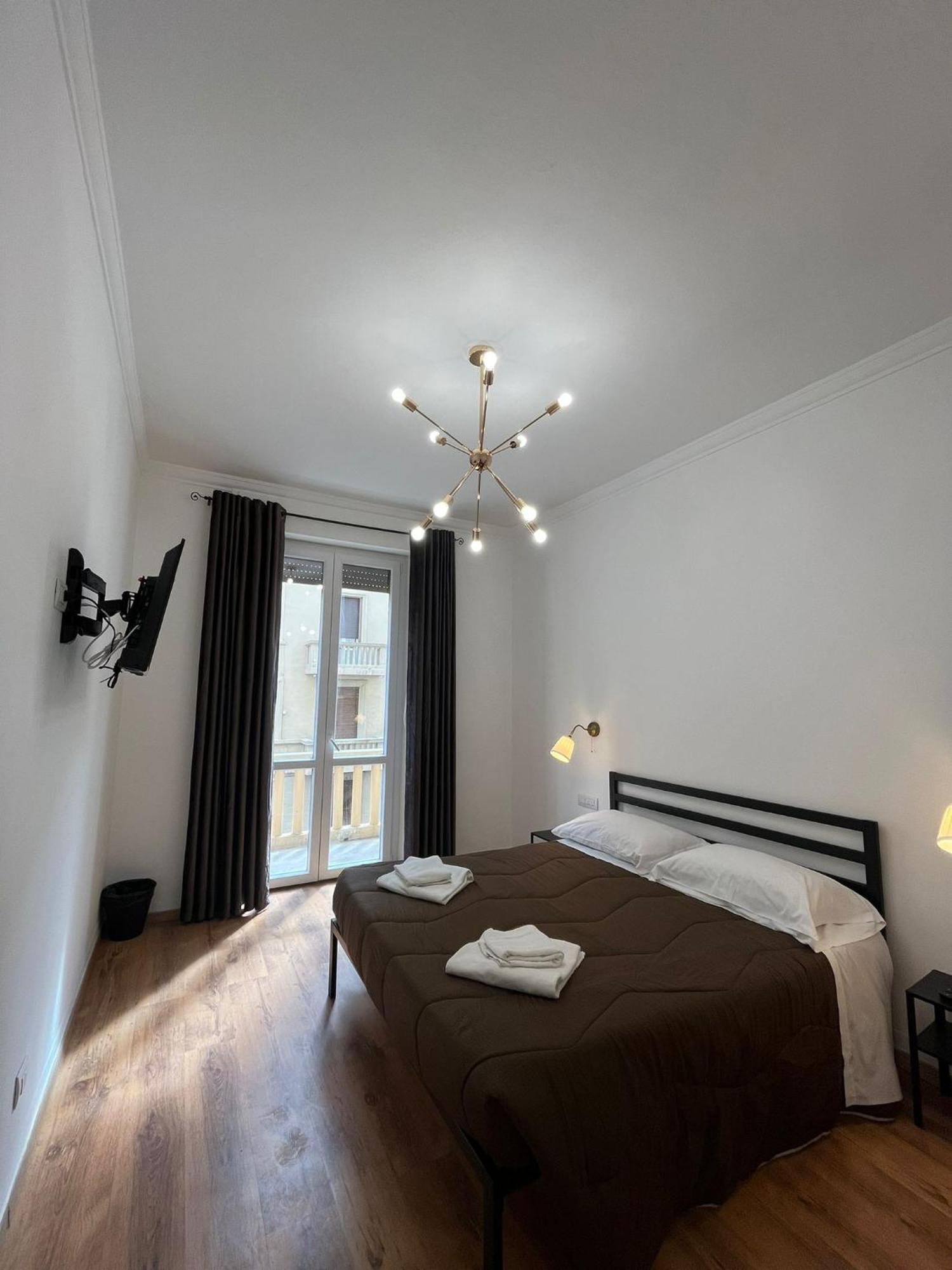 Oriani Bnb Bed & Breakfast Florence Ngoại thất bức ảnh