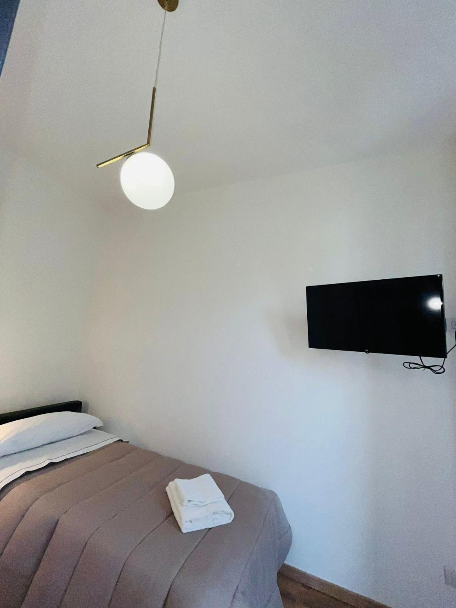 Oriani Bnb Bed & Breakfast Florence Ngoại thất bức ảnh