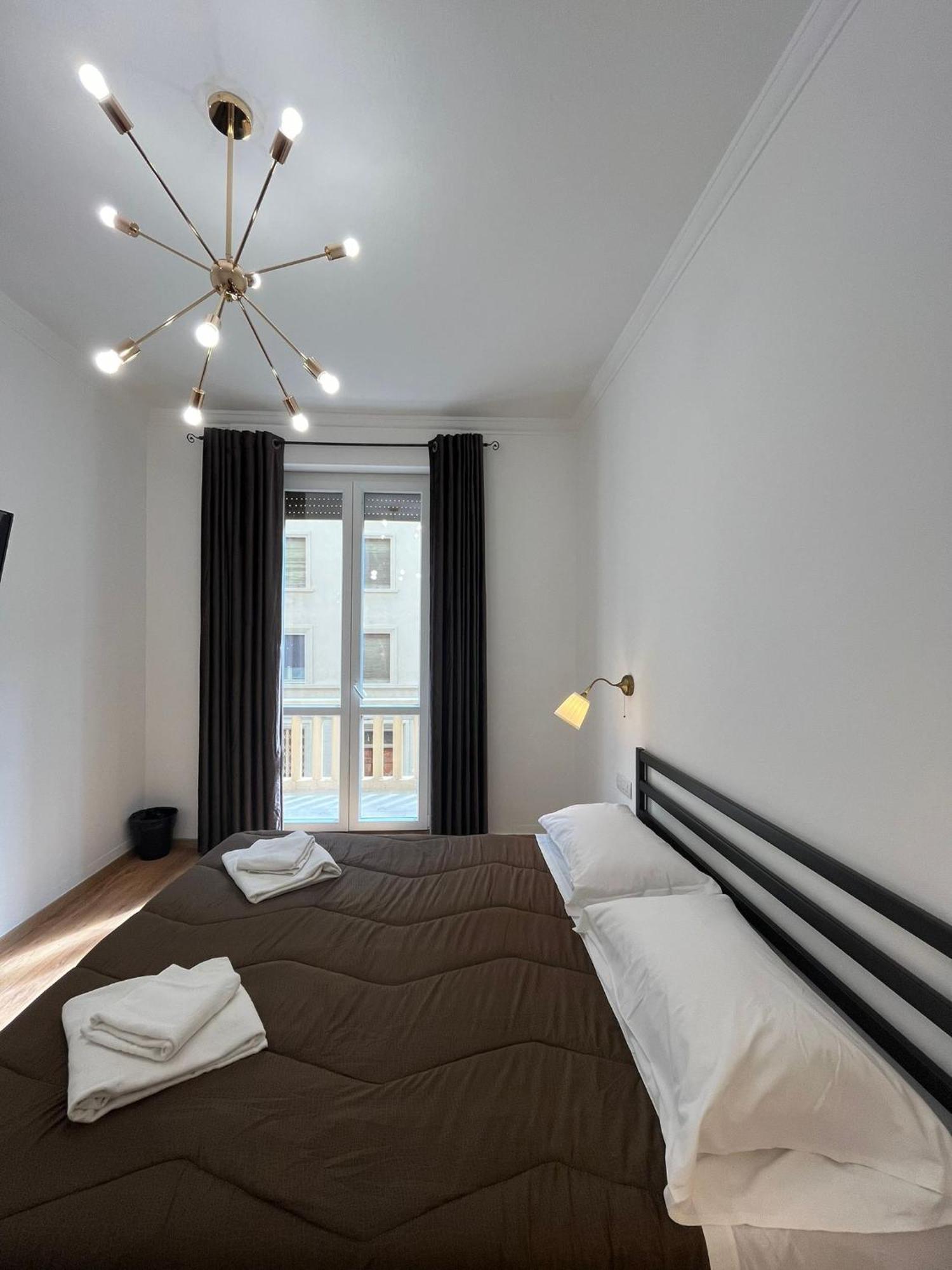 Oriani Bnb Bed & Breakfast Florence Ngoại thất bức ảnh