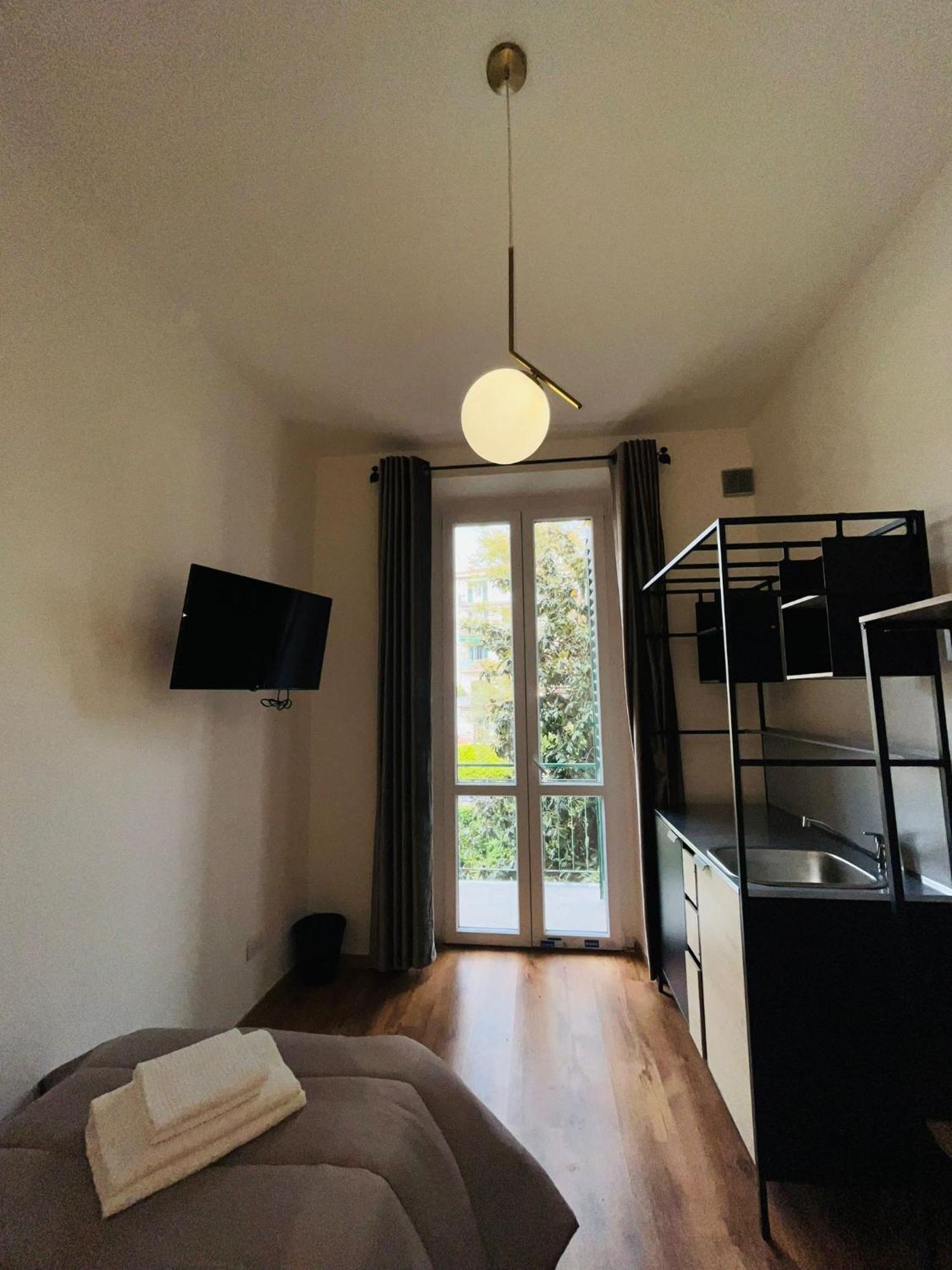 Oriani Bnb Bed & Breakfast Florence Ngoại thất bức ảnh
