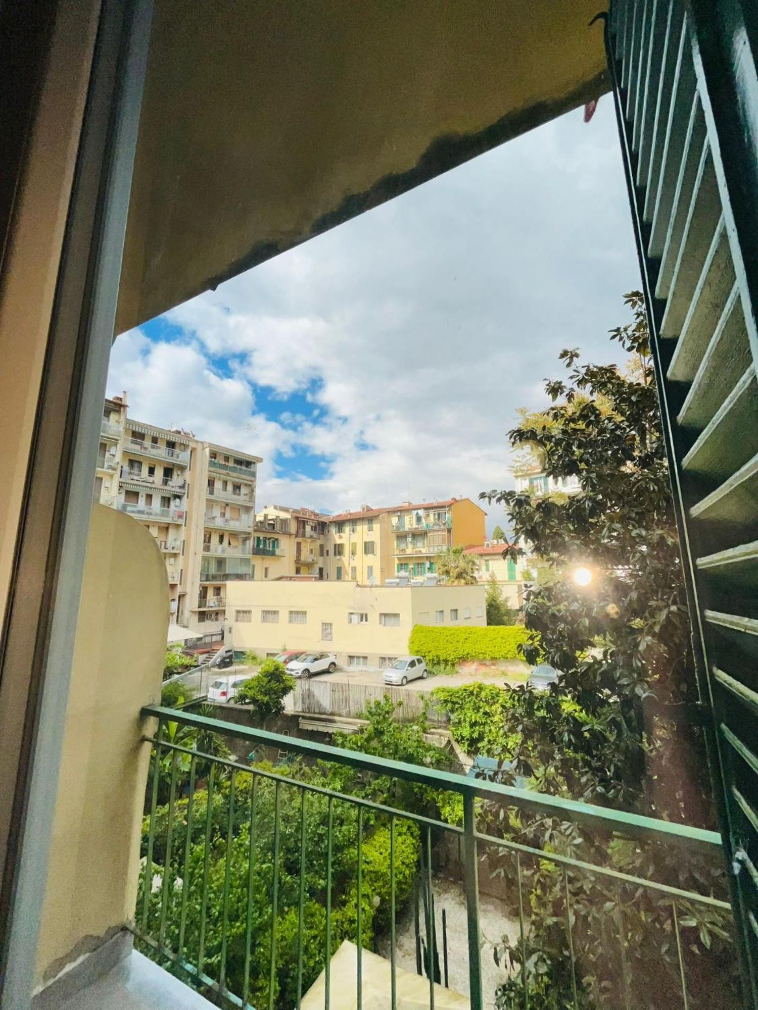 Oriani Bnb Bed & Breakfast Florence Ngoại thất bức ảnh